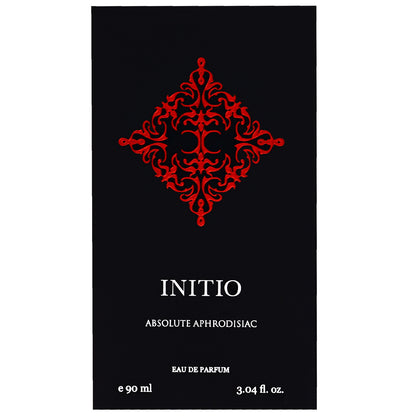 Initio Absolute Aphrodisiac Eau de Parfum Spray 90ml - Additional 2