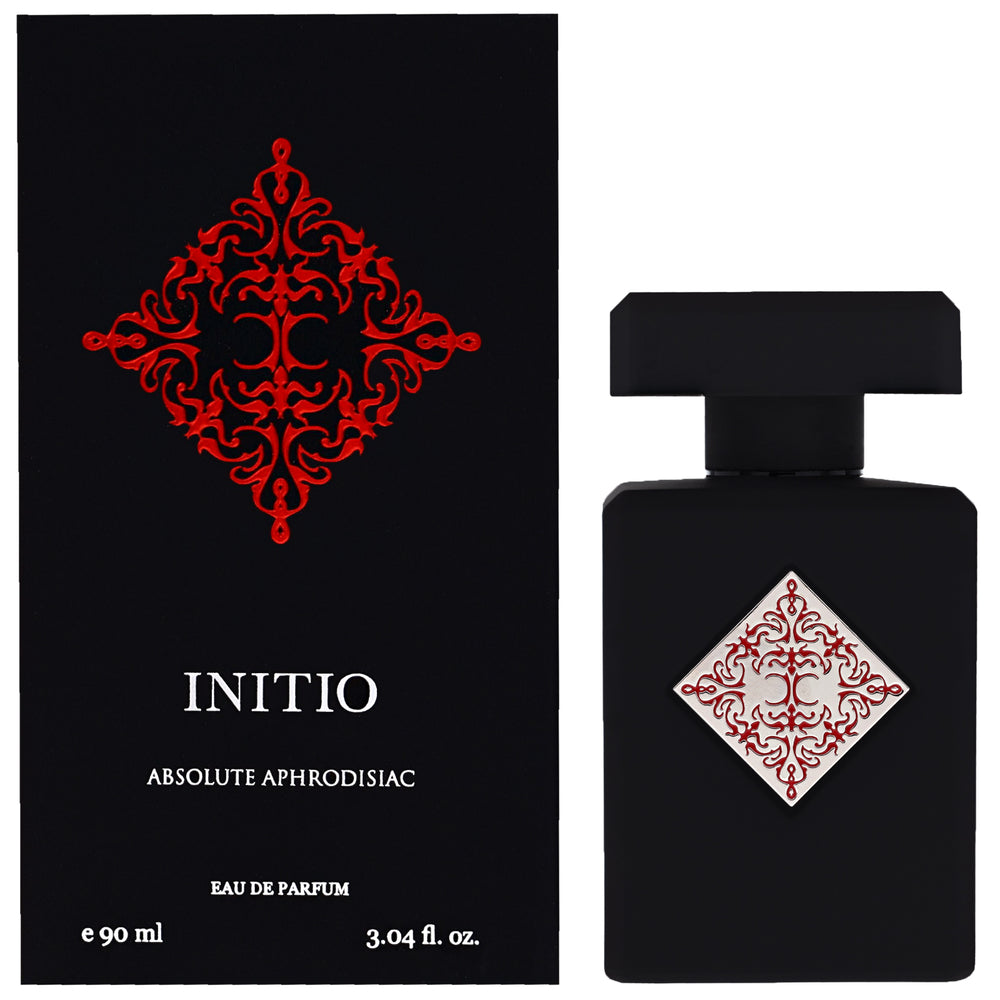 Initio Absolute Aphrodisiac Eau de Parfum Spray 90ml - Additional 3
