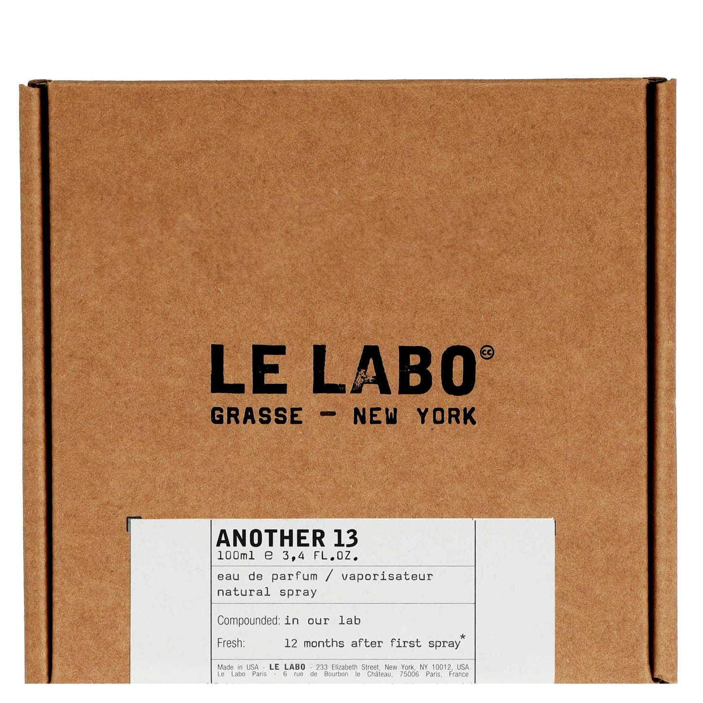 Le Labo Another 13 Eau de Parfum Spray 100ml - Additional 1