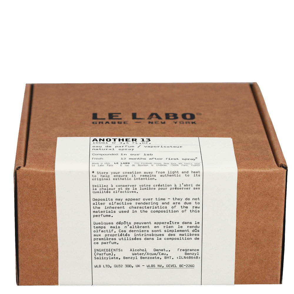 Le Labo Another 13 Eau de Parfum Spray 100ml - Additional 2