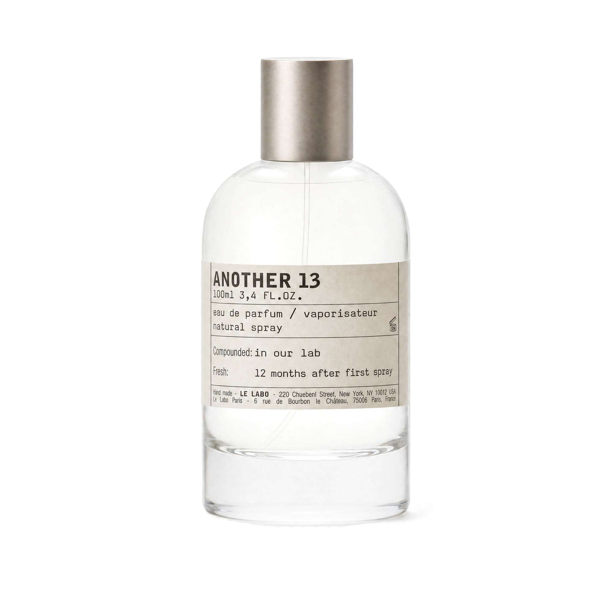 Le Labo Another 13 Eau de Parfum Spray 100ml