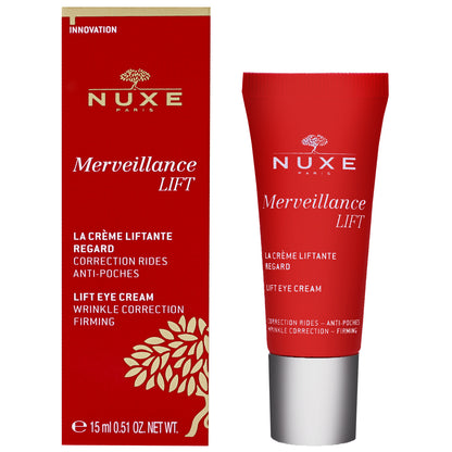 Nuxe Merveillance Lift Eye Cream 15ml - Additional 2