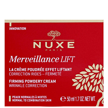 Nuxe Merveillance Lift Firming Powdery Cream 50ml - Additional 1