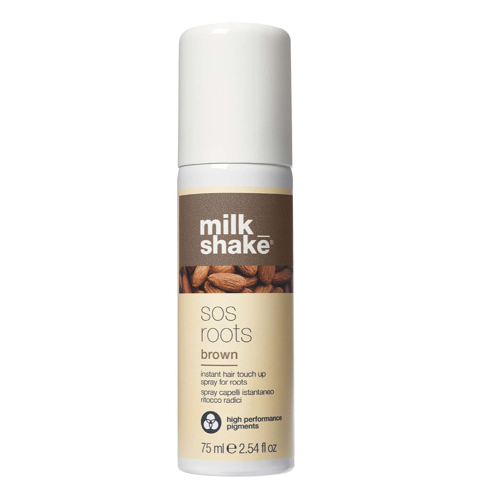 milk_shake SOS Roots Brown 75ml