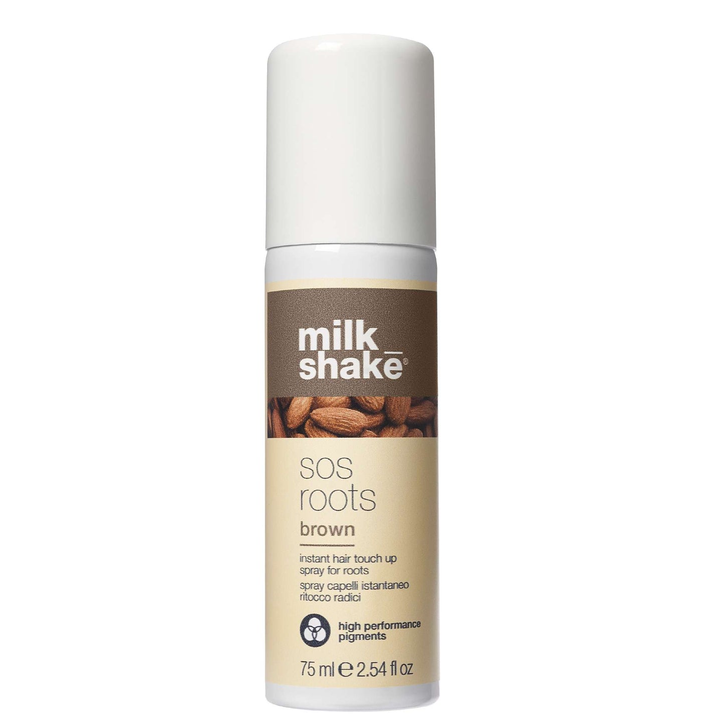 milk_shake SOS Roots Brown 75ml