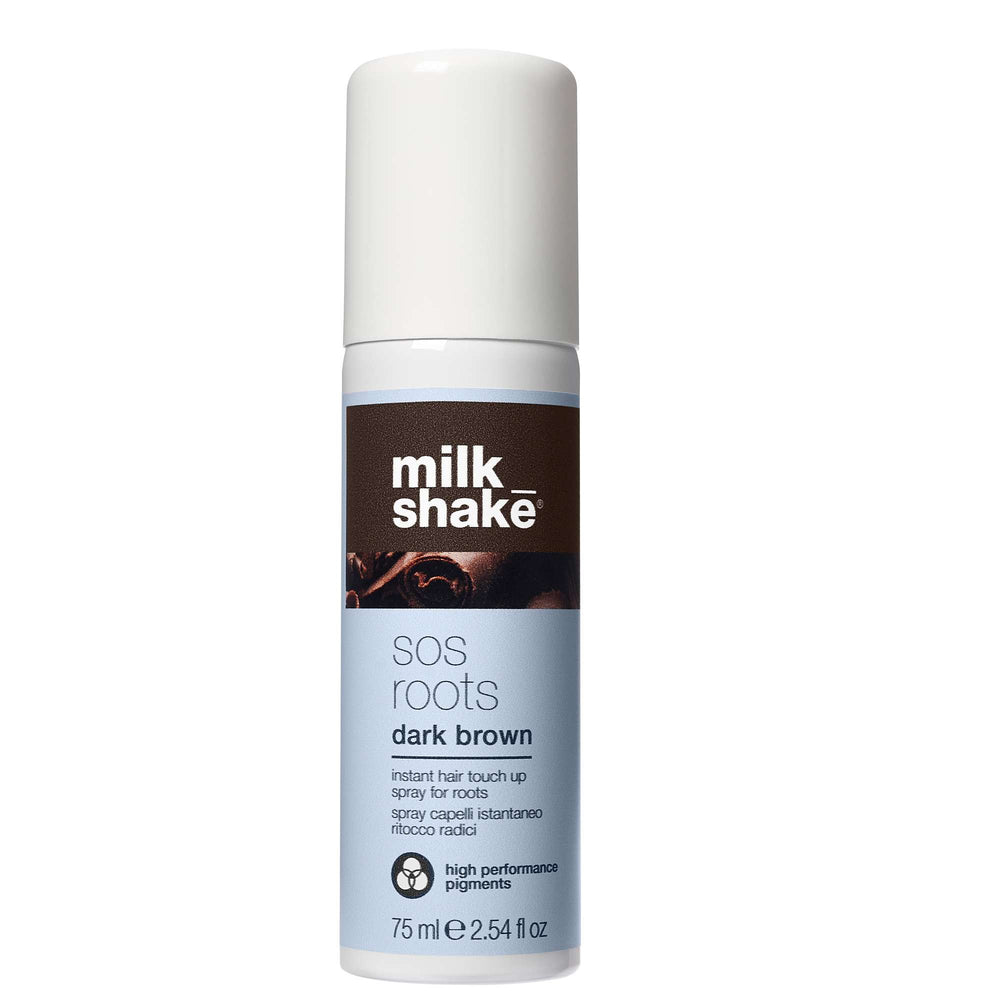 milk_shake SOS Roots Dark Brown 75ml