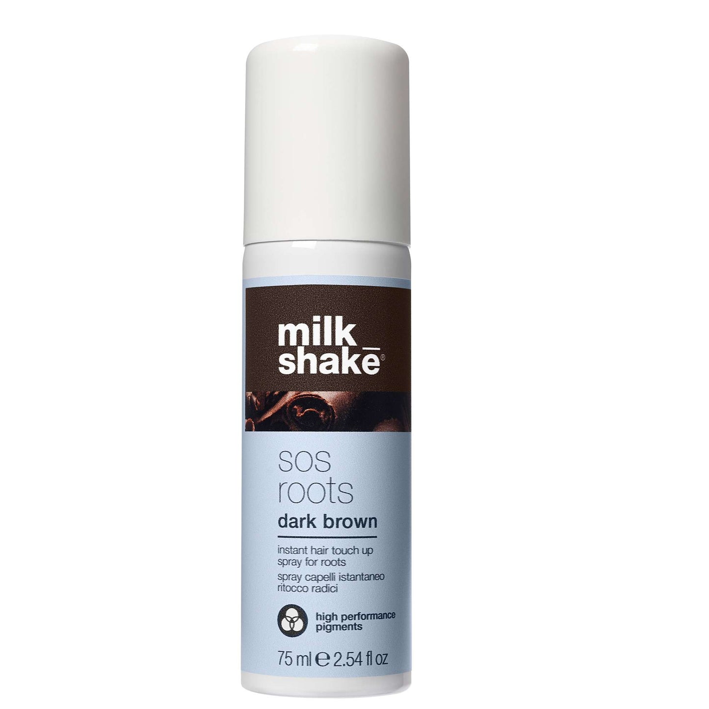 milk_shake SOS Roots Dark Brown 75ml