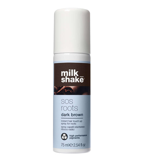 milk_shake SOS Roots Dark Brown 75ml