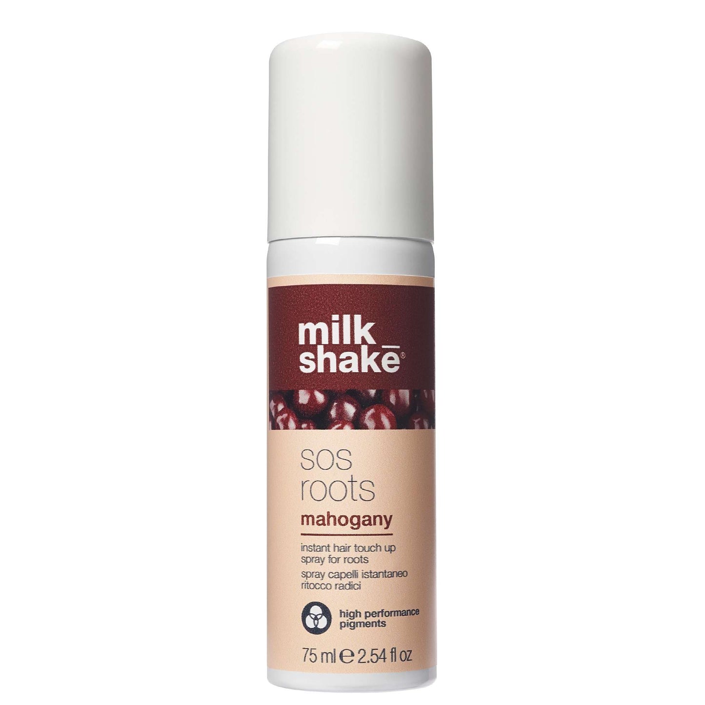 milk_shake SOS Roots Mahogany 75ml