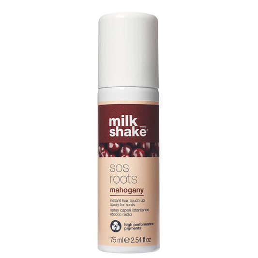 milk_shake SOS Roots Mahogany 75ml