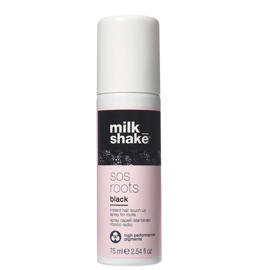 milk_shake SOS Roots Black 75ml