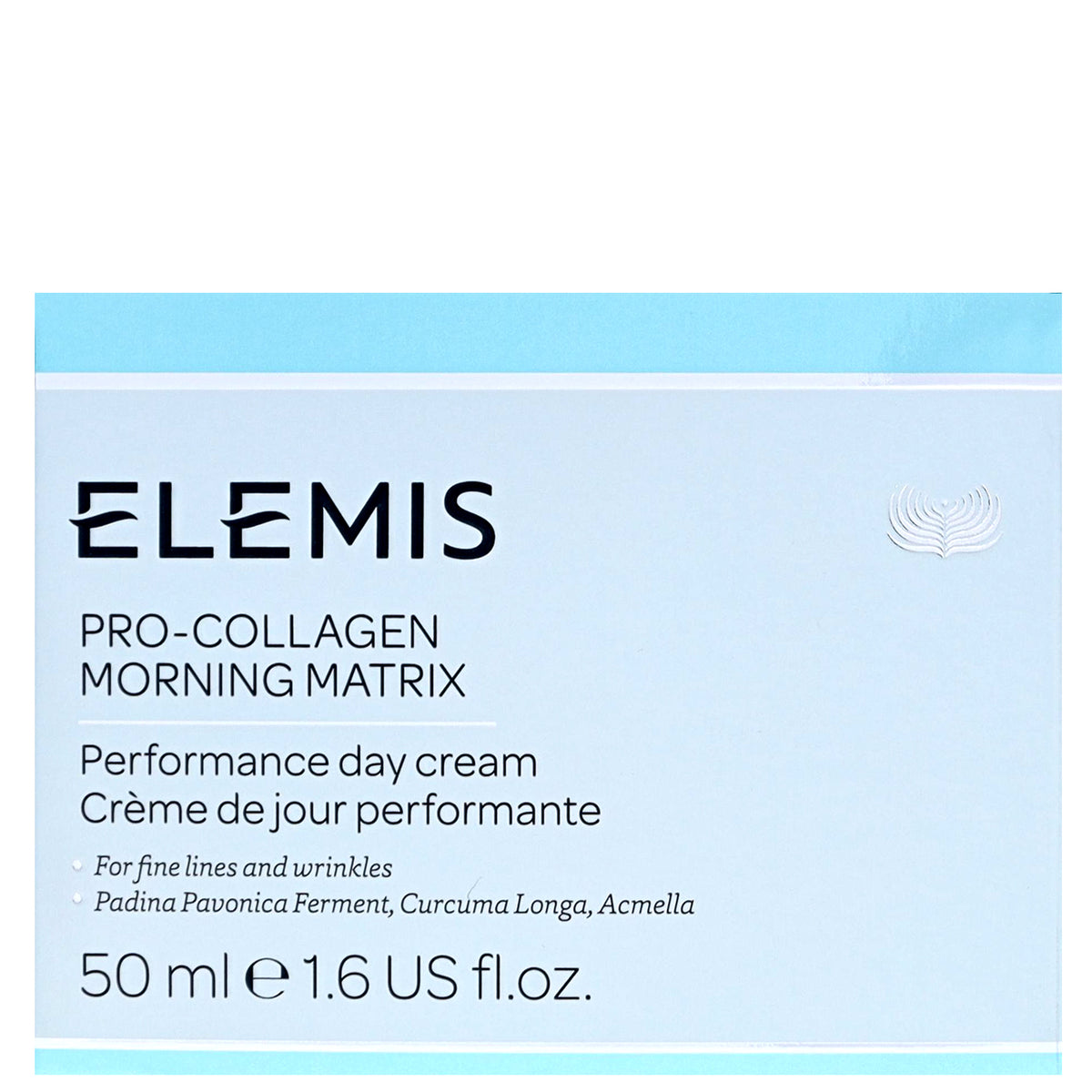 ELEMIS Pro-Collagen Morning Matrix 50ml - Additional 1