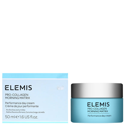 ELEMIS Pro-Collagen Morning Matrix 50ml - Additional 2
