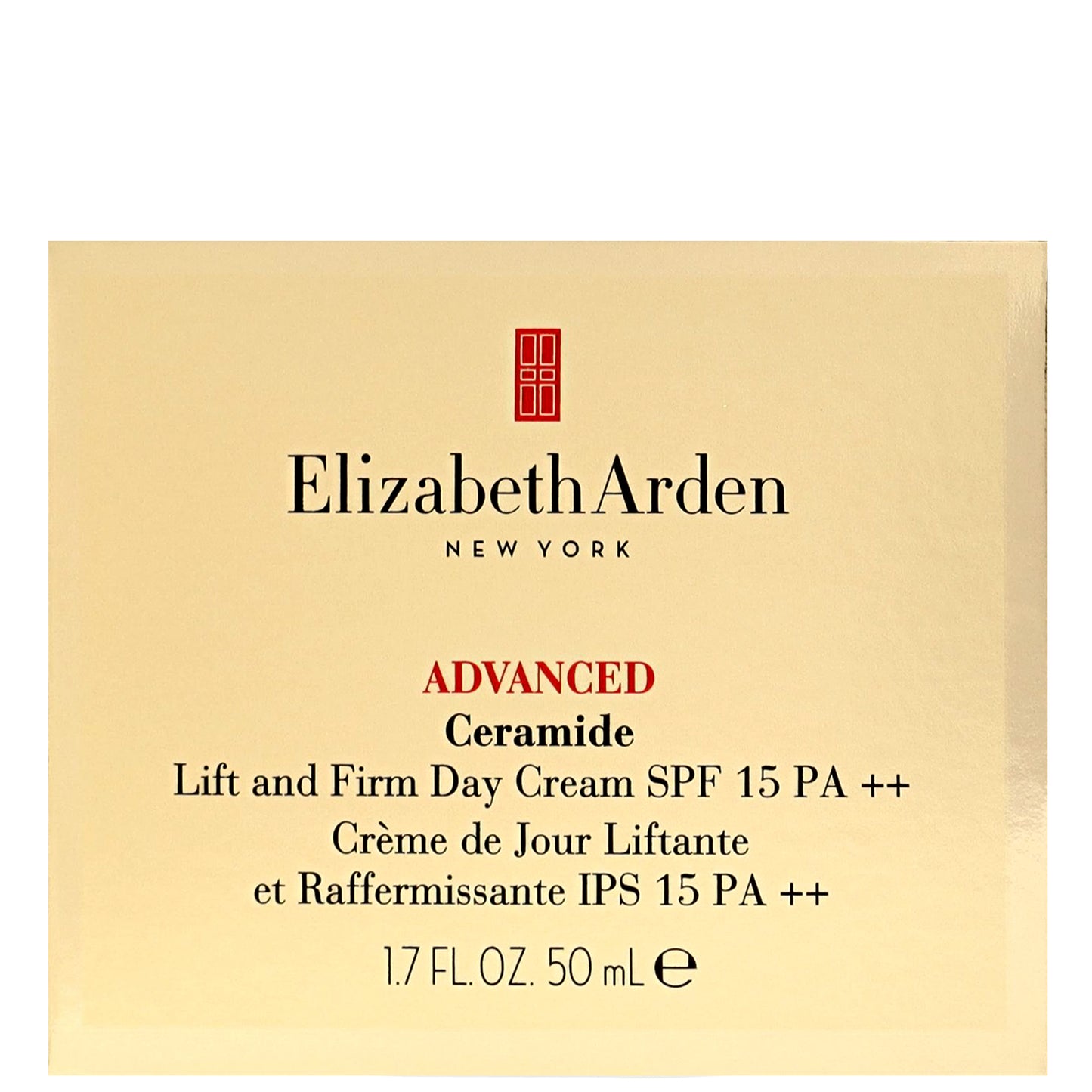 Elizabeth Arden Moisturisers Advanced Ceramide Lift and Firm Day Cream SPF15 PA++ 50ml / 1.7 fl.oz. - Additional 1
