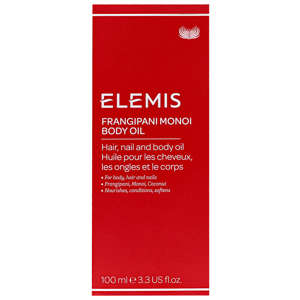 ELEMIS Body Exotics Frangipani Monoi Body Oil 100ml / 3.3 fl.oz. - Additional 1