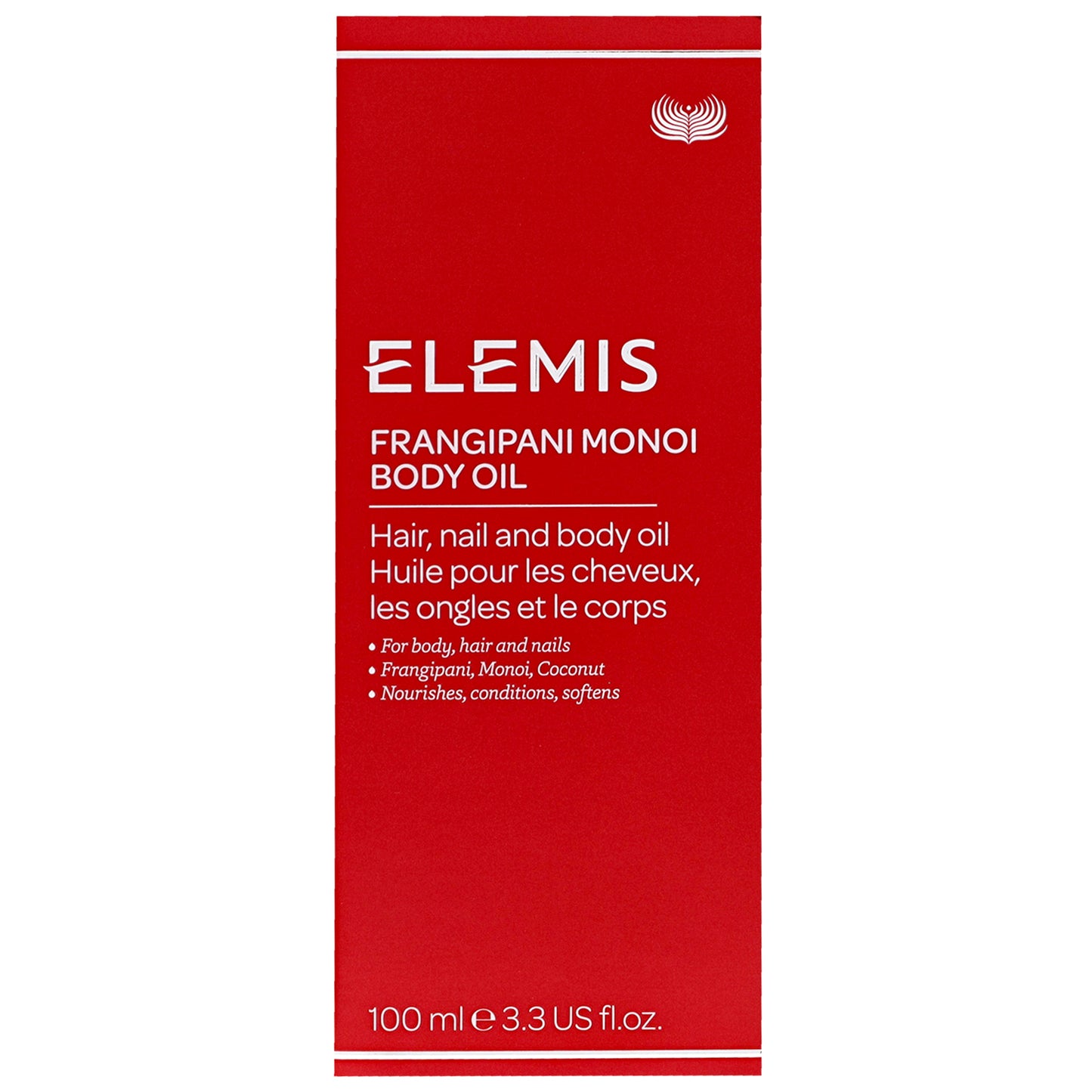 ELEMIS Body Exotics Frangipani Monoi Body Oil 100ml / 3.3 fl.oz. - Additional 1