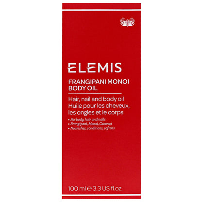 ELEMIS Body Exotics Frangipani Monoi Body Oil 100ml / 3.3 fl.oz. - Additional 1