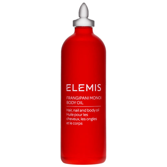 ELEMIS Body Exotics Frangipani Monoi Body Oil 100ml / 3.3 fl.oz.