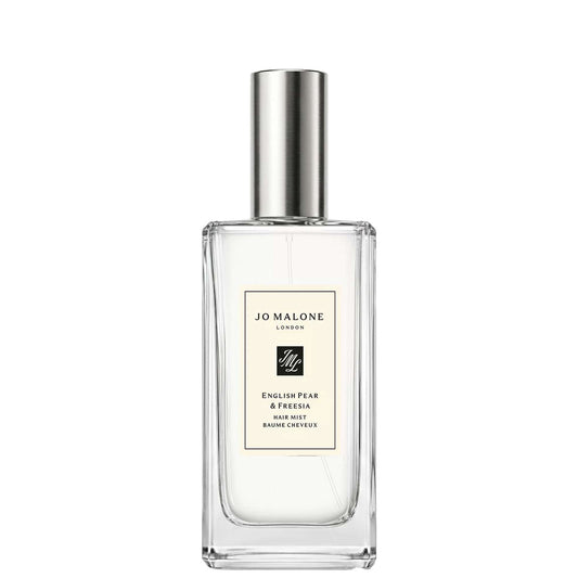 Jo Malone English Pear & Freesia Hair Mist 30ml (TBC check if dangerous/flamable)