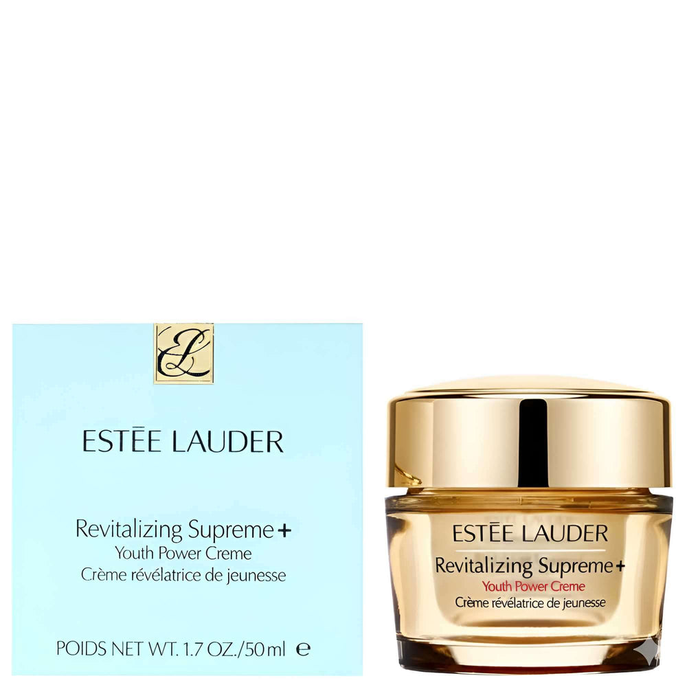 Estée Lauder Revitalizing Supreme+ Youth Power Creme 50ml - Additional 2