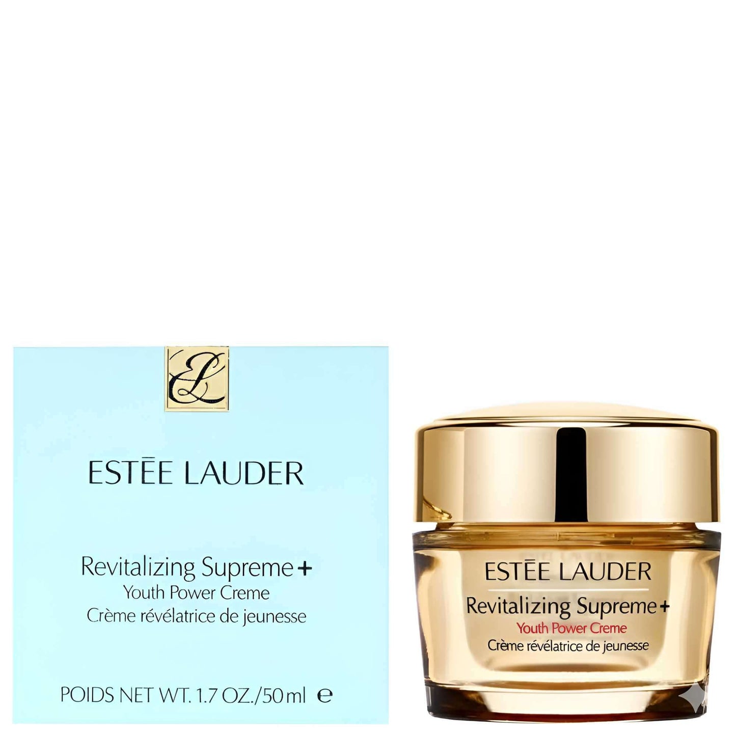 Estée Lauder Revitalizing Supreme+ Youth Power Creme 50ml - Additional 2