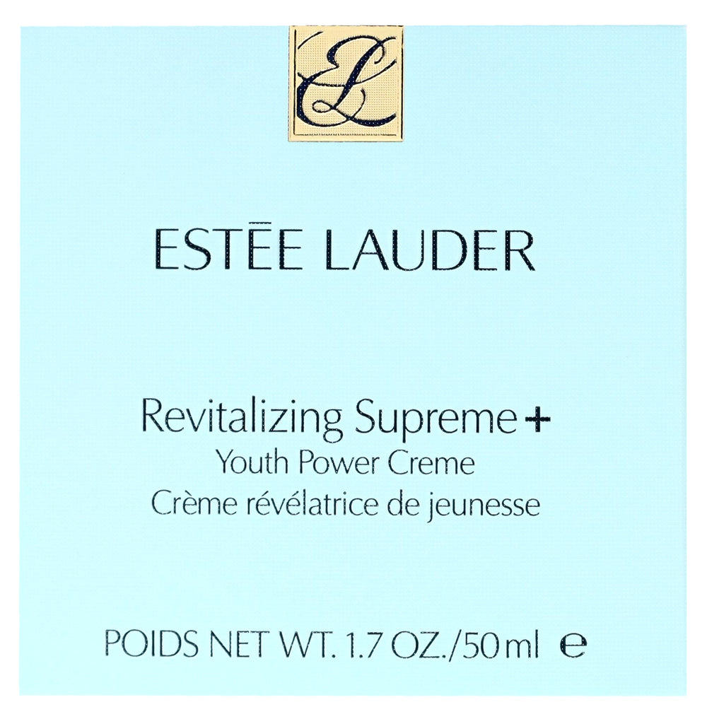Estée Lauder Revitalizing Supreme+ Youth Power Creme 50ml - Additional 1