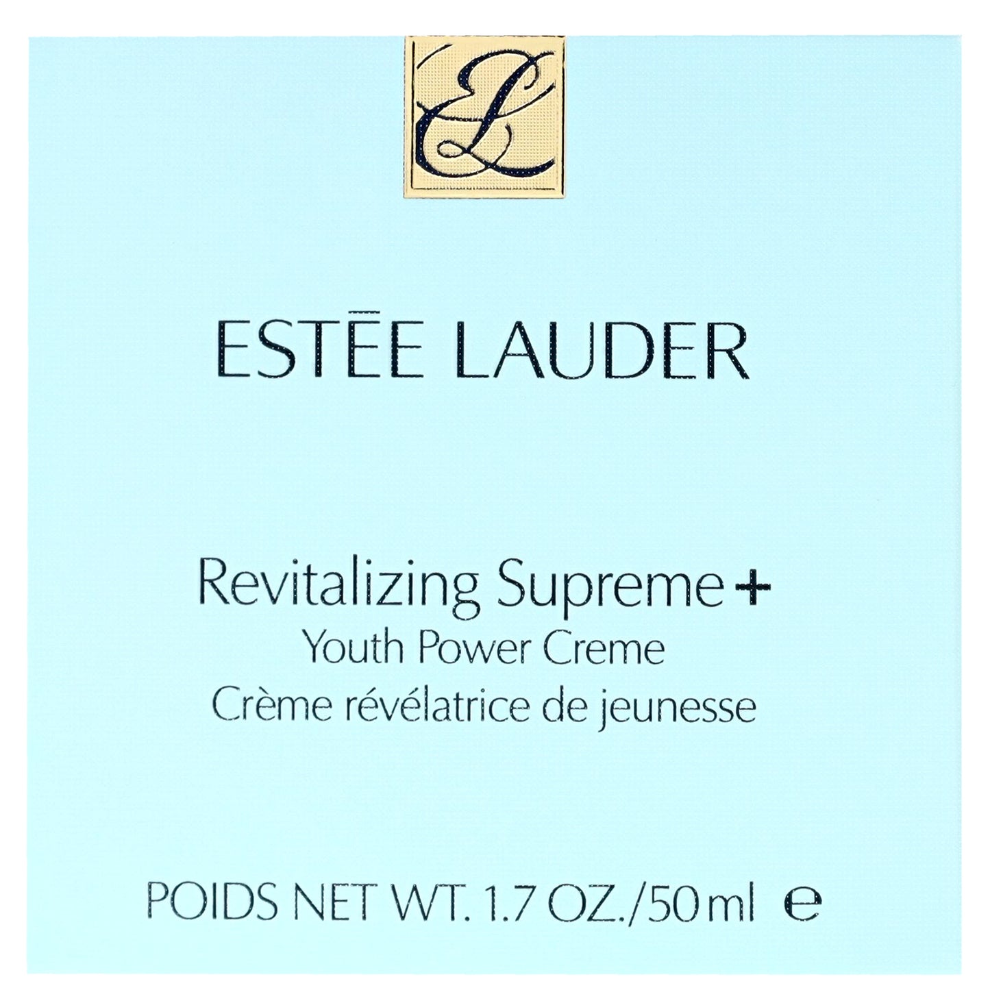 Estée Lauder Revitalizing Supreme+ Youth Power Creme 50ml - Additional 1
