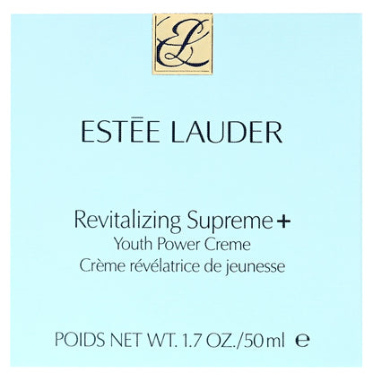Estée Lauder Revitalizing Supreme+ Youth Power Creme 50ml - Additional 1