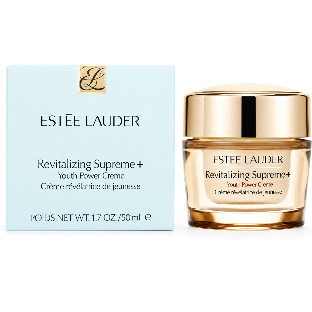 Estée Lauder Revitalizing Supreme+ Youth Power Creme 50ml - Additional 1