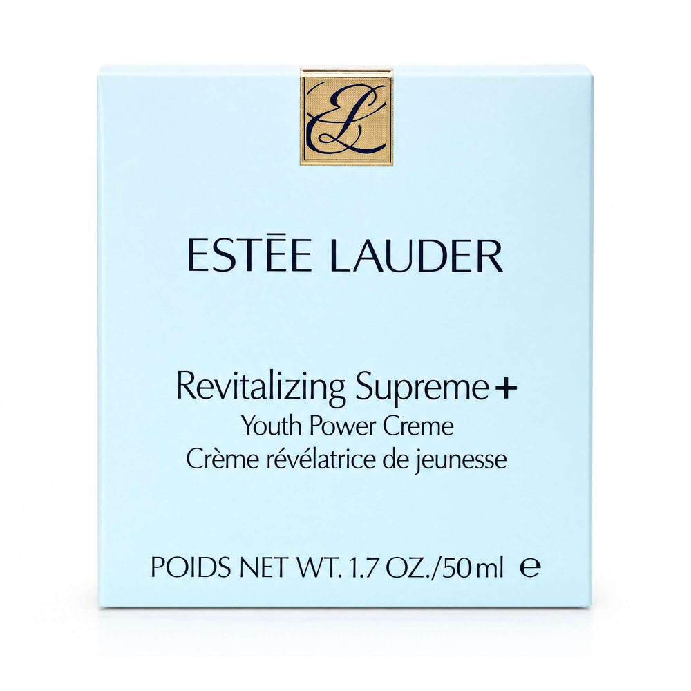 Estée Lauder Revitalizing Supreme+ Youth Power Creme 50ml - Additional 2