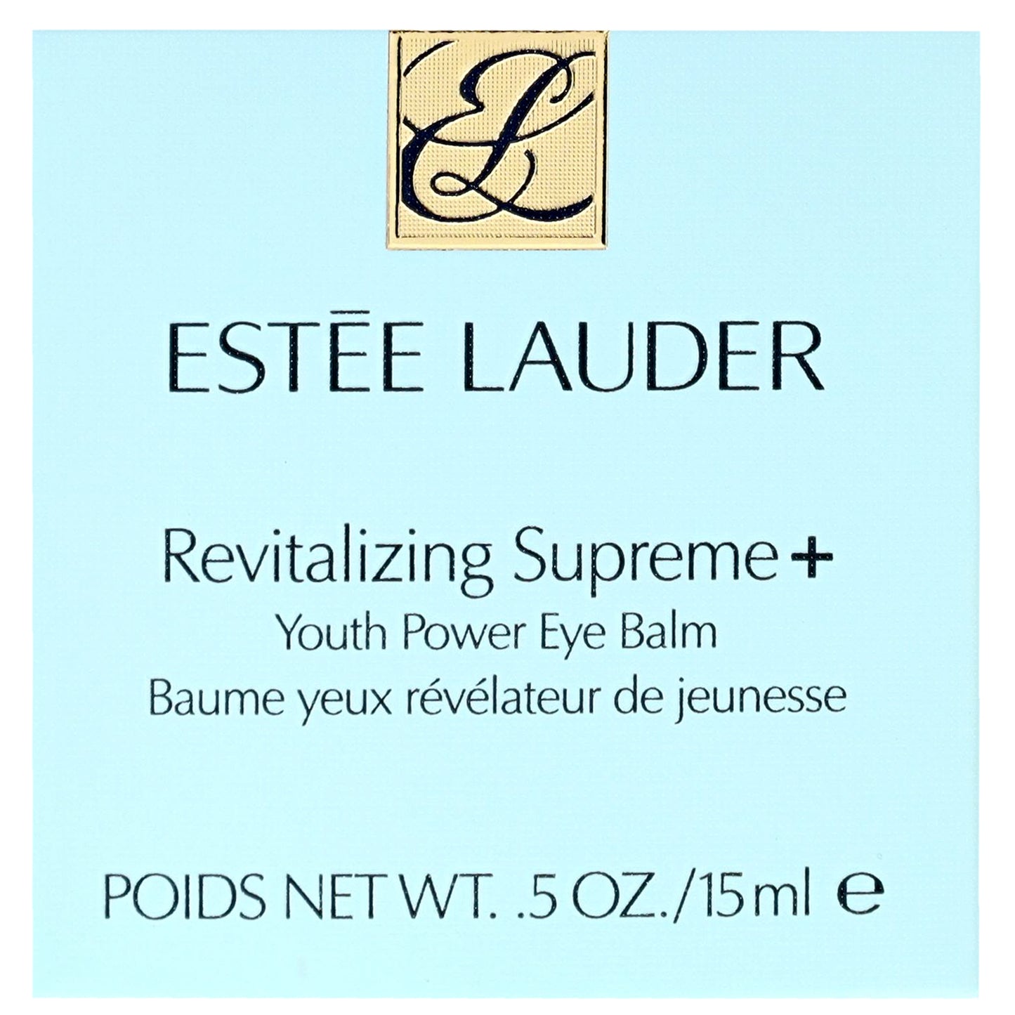 Estée Lauder Revitalizing Supreme+ Youth Power Eye Balm 15ml - Additional 1