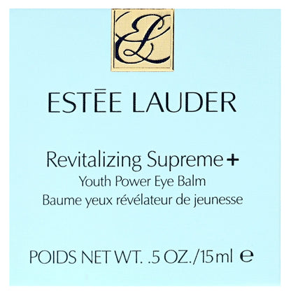 Estée Lauder Revitalizing Supreme+ Youth Power Eye Balm 15ml - Additional 1
