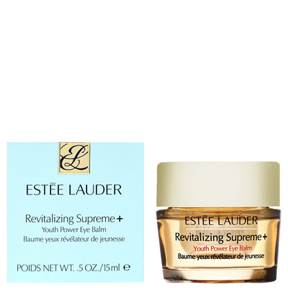 Estée Lauder Revitalizing Supreme+ Youth Power Eye Balm 15ml - Additional 2