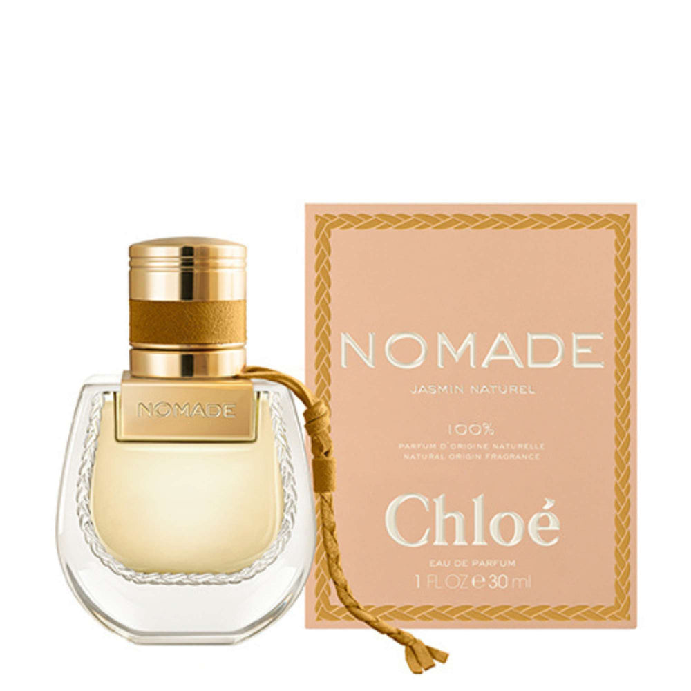 Chloé Nomade Jasmin Naturel Eau de Parfum Spray 30ml - Additional 4