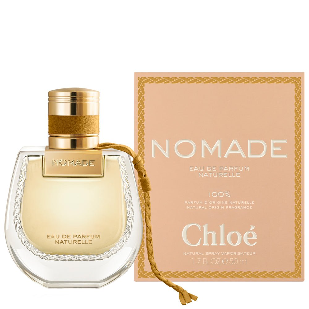 Chloé Nomade Jasmin Naturel Eau de Parfum Spray 50ml - Additional 1