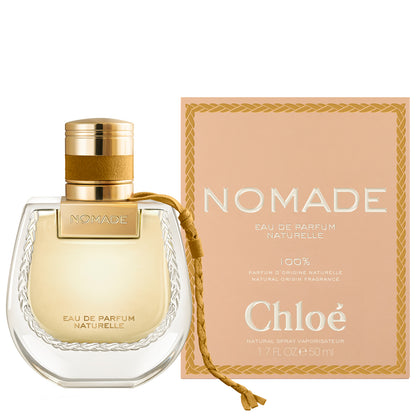 Chloé Nomade Jasmin Naturel Eau de Parfum Spray 50ml - Additional 1