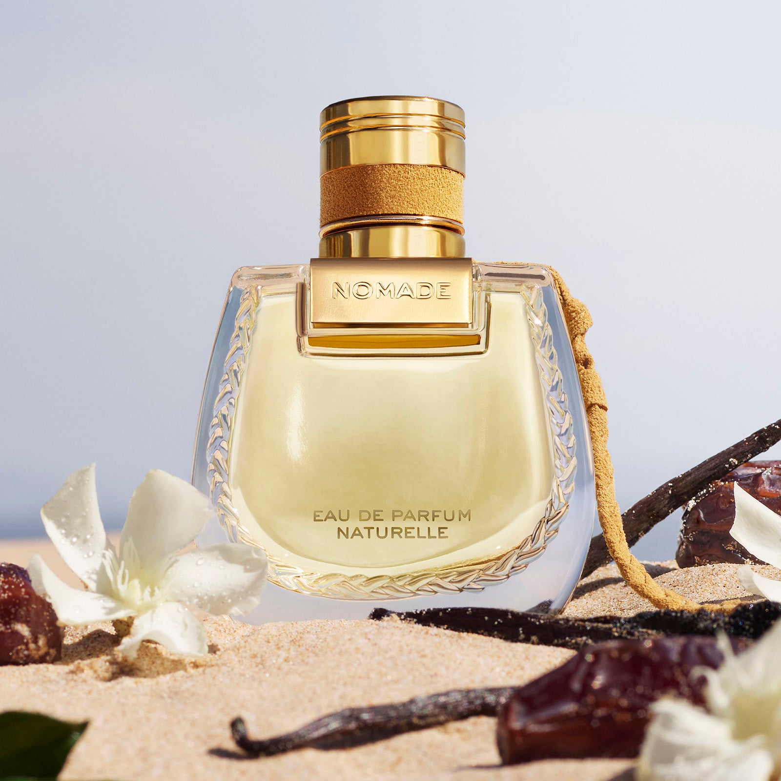 Chloé Nomade Jasmin Naturel Eau de Parfum Spray 75ml - Perfume