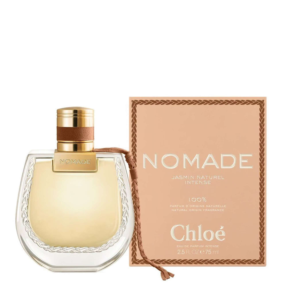 Chloé Nomade Jasmin Naturel Eau de Parfum Spray 75ml - Additional 1