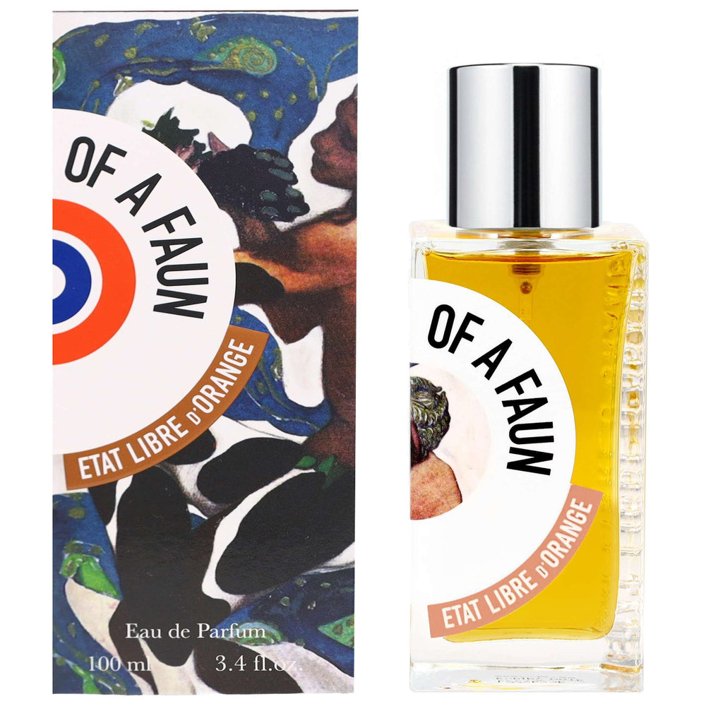 Etat Libre d'Orange The Afternoon of a Faun Eau de Parfum Spray 100ml - Additional 2