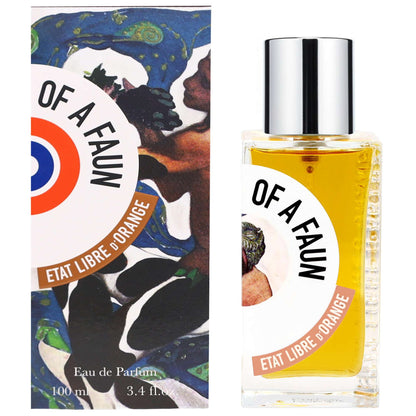 Etat Libre d'Orange The Afternoon of a Faun Eau de Parfum Spray 100ml - Additional 2