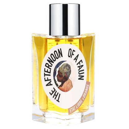 Etat Libre d'Orange The Afternoon of a Faun Eau de Parfum Spray 100ml - Additional 3