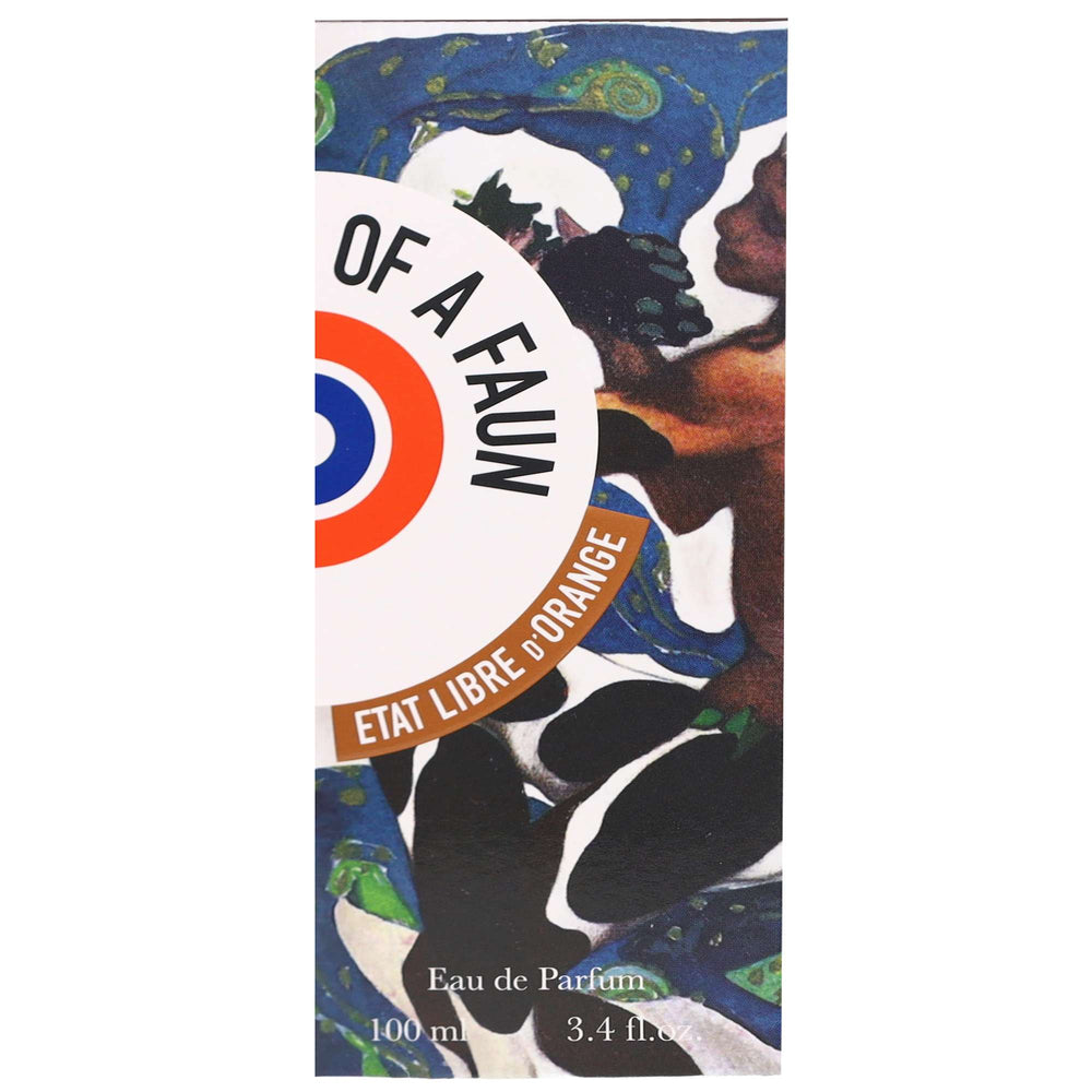 Etat Libre d'Orange The Afternoon of a Faun Eau de Parfum Spray 100ml - Additional 1