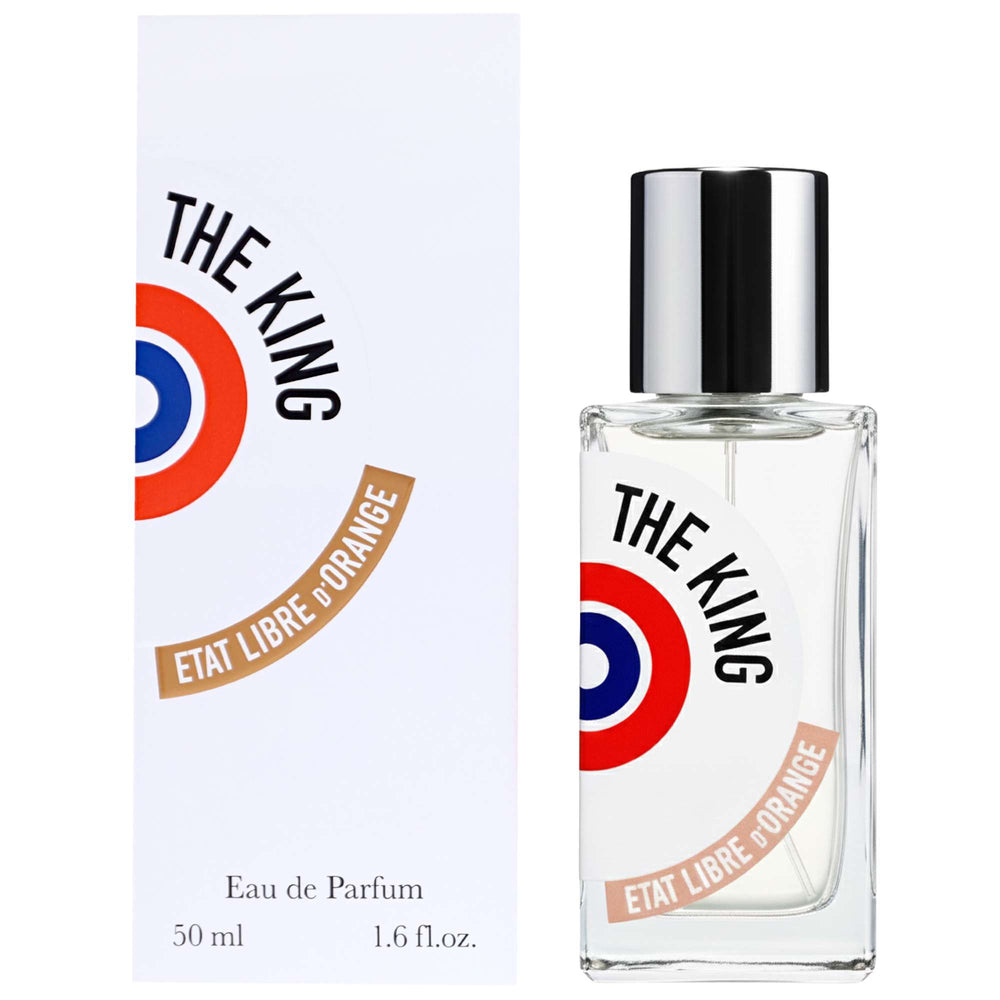 Etat Libre d'Orange Exit The King Eau de Parfum Spray 50ml - Additional 2