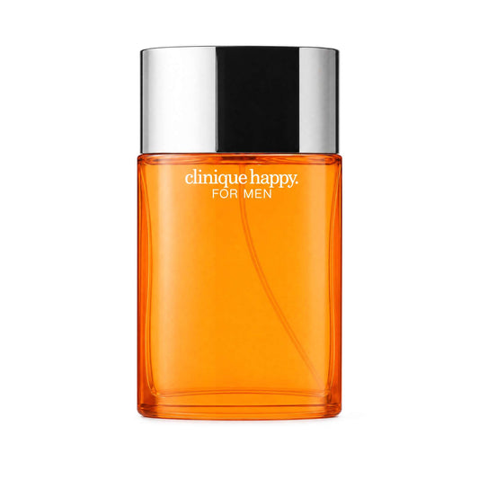 Clinique Happy For Men Cologne Eau de Toilette Spray 100ml / 3.4 fl.oz.