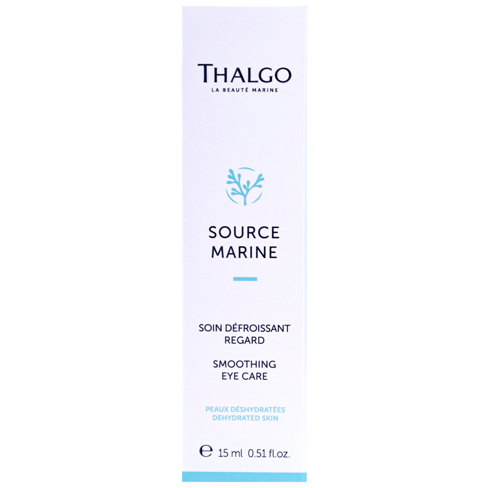 Thalgo Face Smoothing Eye Care 15ml - Additional 1