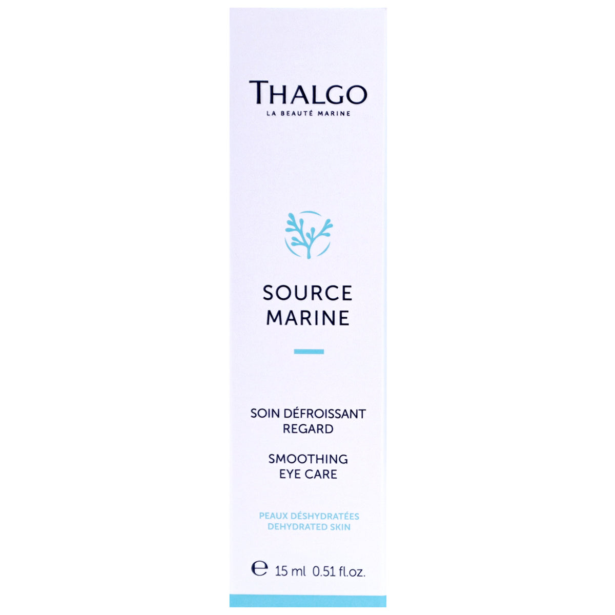 Thalgo Face Smoothing Eye Care 15ml - Additional 1