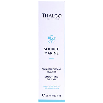 Thalgo Face Smoothing Eye Care 15ml - Additional 1