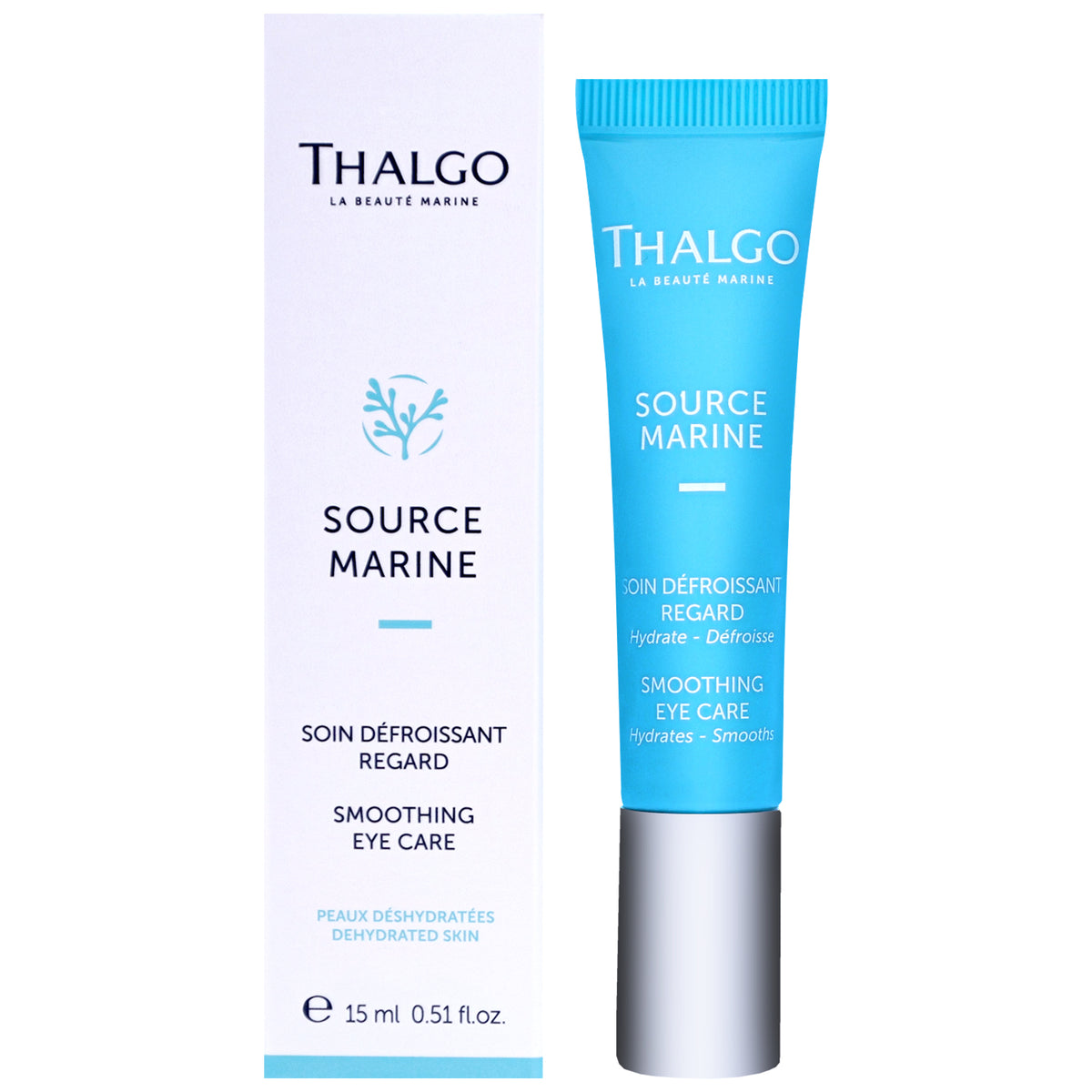 Thalgo Face Smoothing Eye Care 15ml - Additional 2
