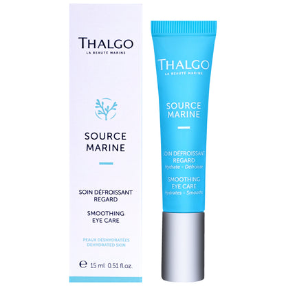 Thalgo Face Smoothing Eye Care 15ml - Additional 2