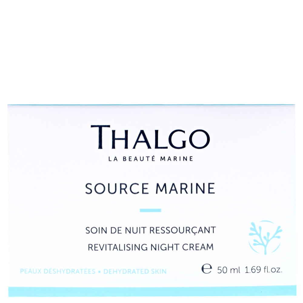 Thalgo Face Source Marine Hydrating Cooling Gel-Cream 50ml - Additional 1